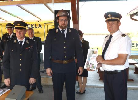 90 let PGD BEZULJAK 24 FOTO LJUBO VUKELIČ